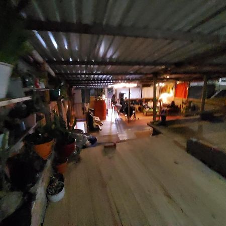 Hostal Musica Y Arte San Agustín Kültér fotó
