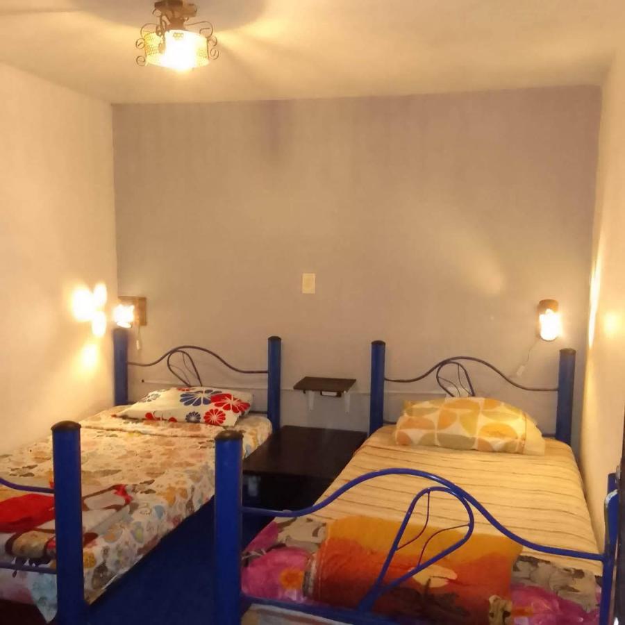 Hostal Musica Y Arte San Agustín Kültér fotó