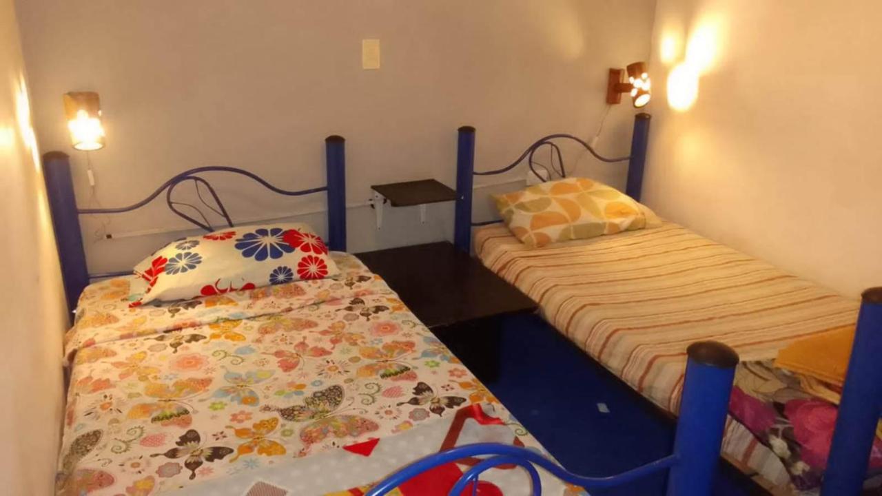 Hostal Musica Y Arte San Agustín Kültér fotó