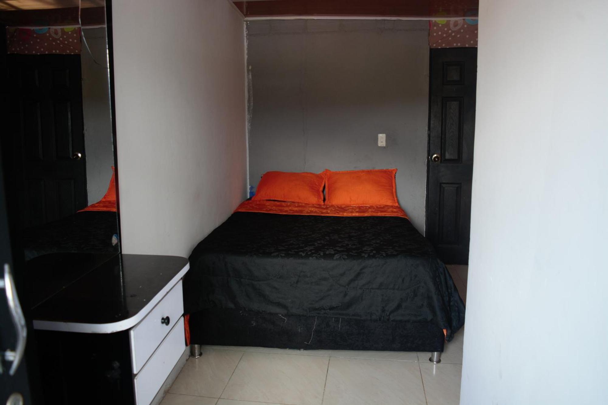 Hostal Musica Y Arte San Agustín Kültér fotó