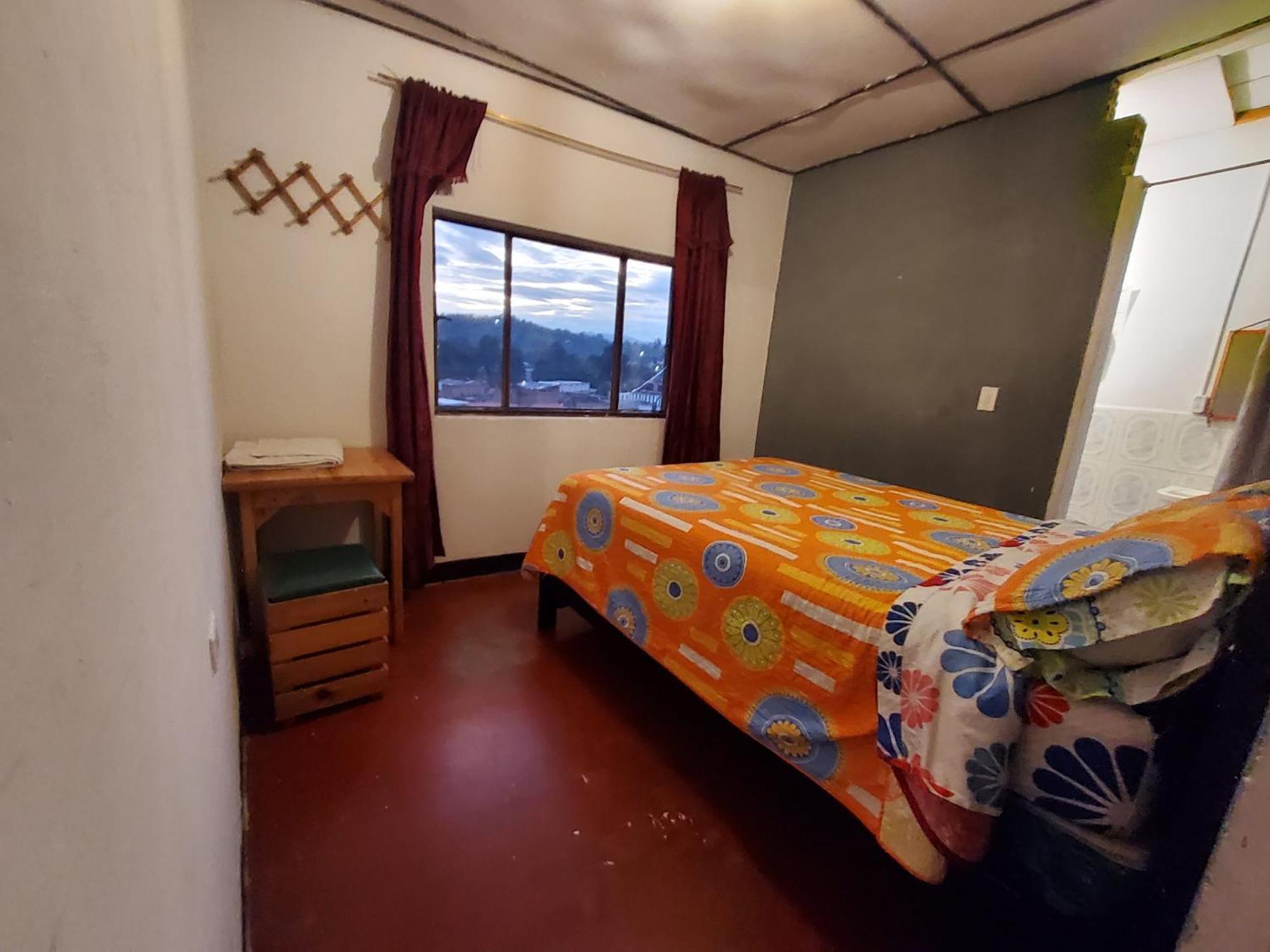 Hostal Musica Y Arte San Agustín Kültér fotó