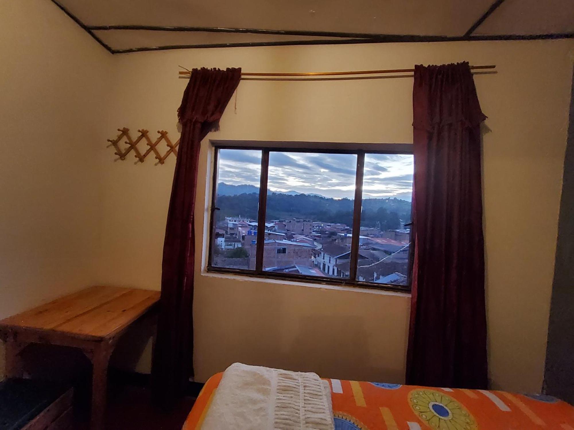 Hostal Musica Y Arte San Agustín Kültér fotó