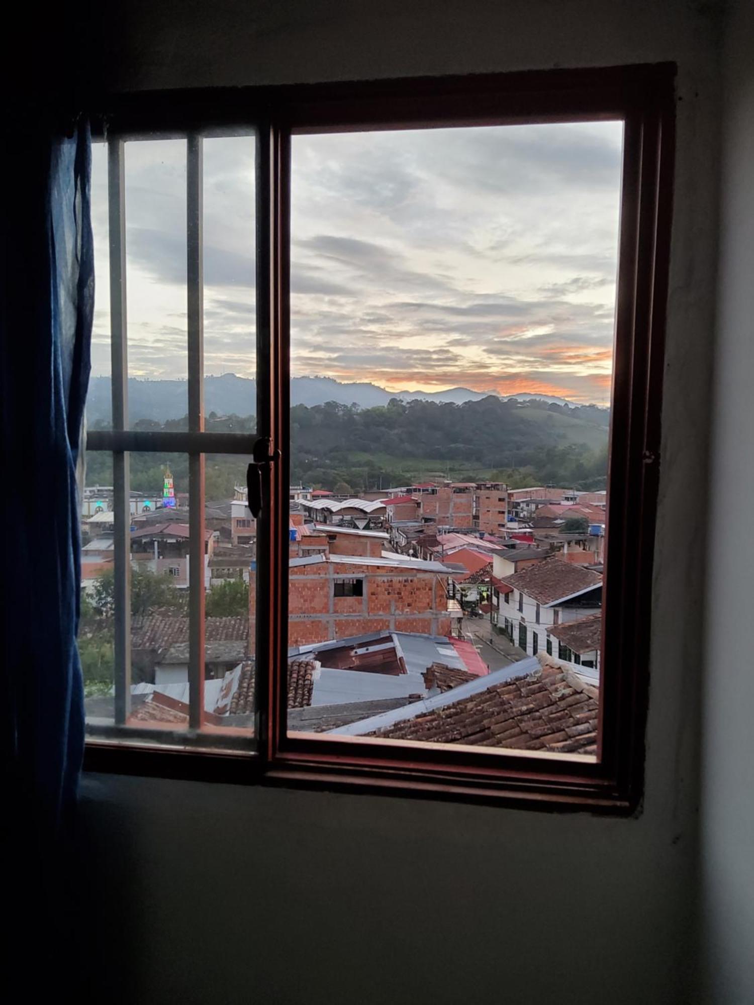 Hostal Musica Y Arte San Agustín Kültér fotó
