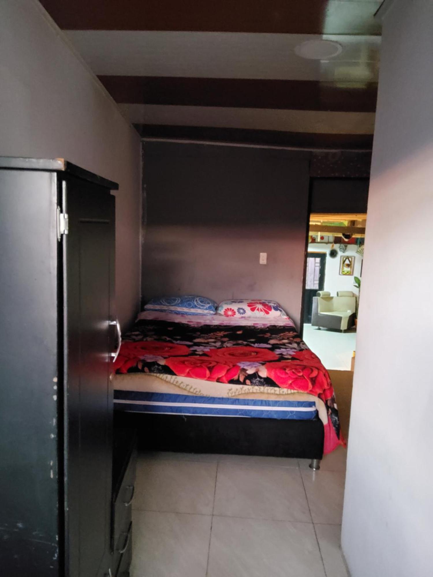 Hostal Musica Y Arte San Agustín Kültér fotó