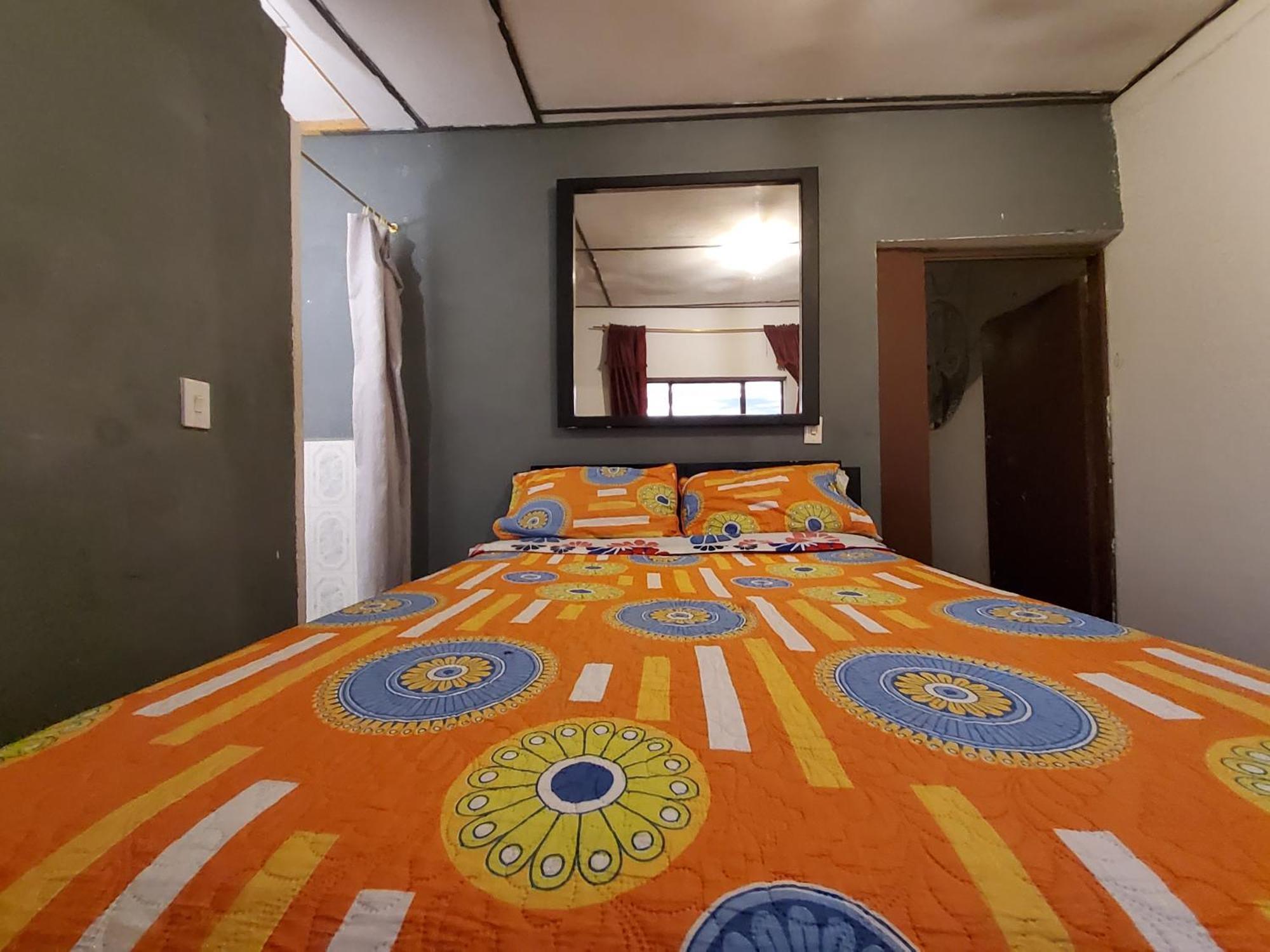 Hostal Musica Y Arte San Agustín Kültér fotó