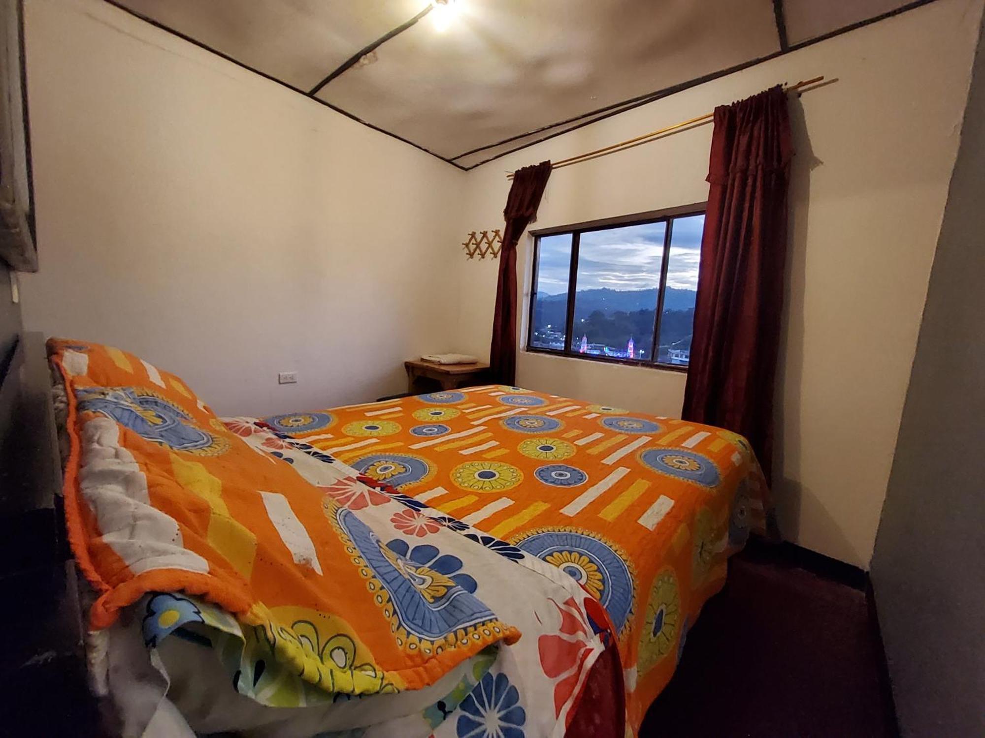Hostal Musica Y Arte San Agustín Kültér fotó