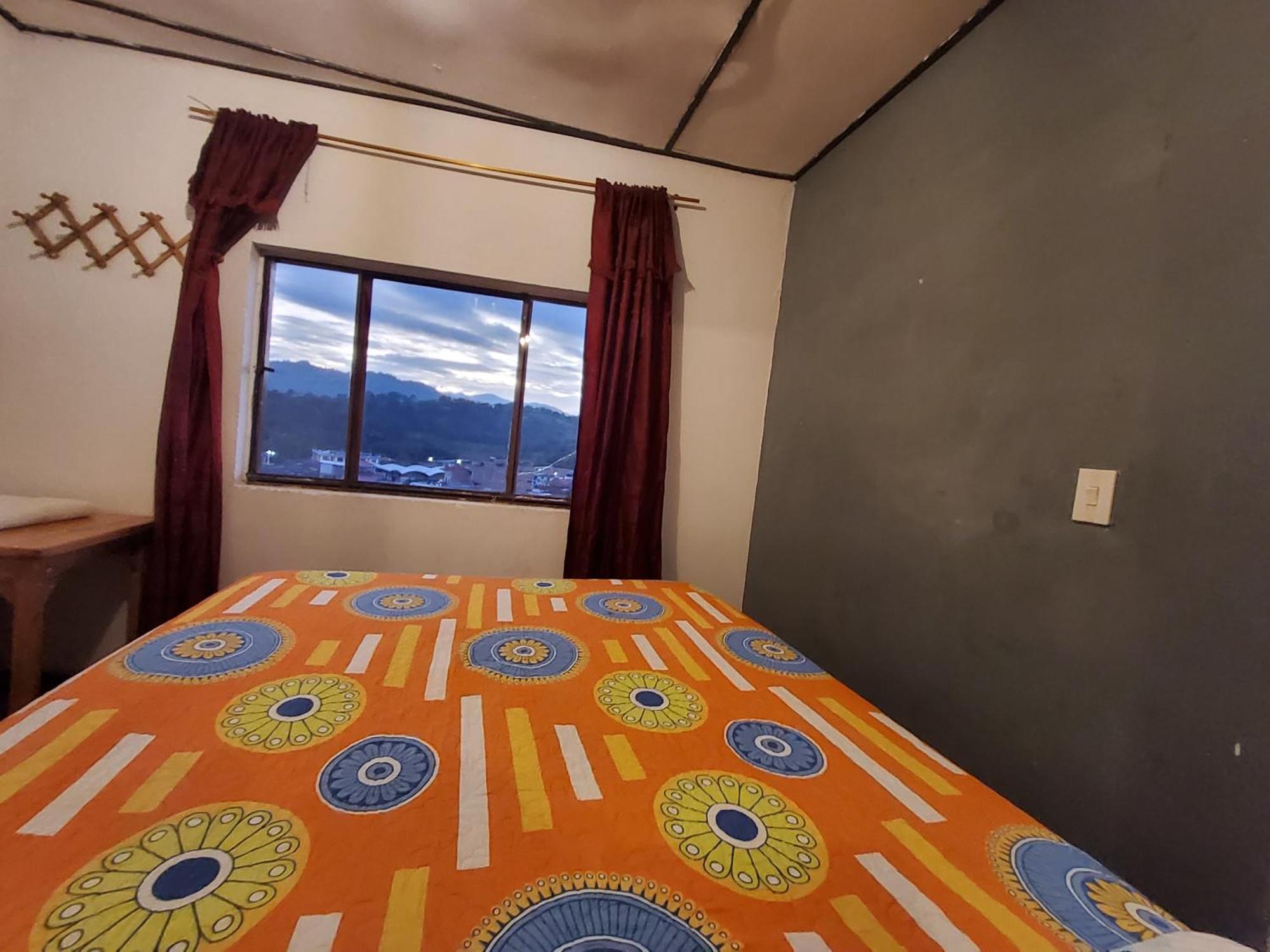 Hostal Musica Y Arte San Agustín Kültér fotó