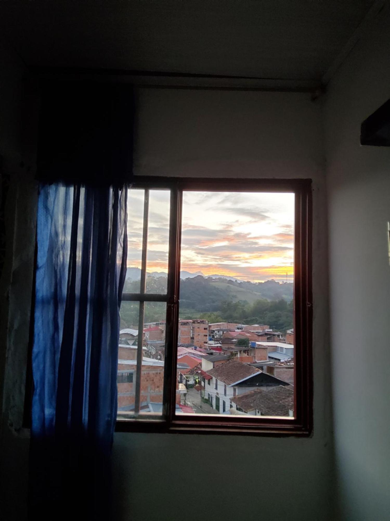 Hostal Musica Y Arte San Agustín Kültér fotó